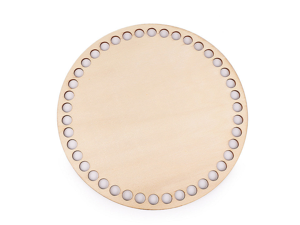 Fond de panier, Ø 20 cm