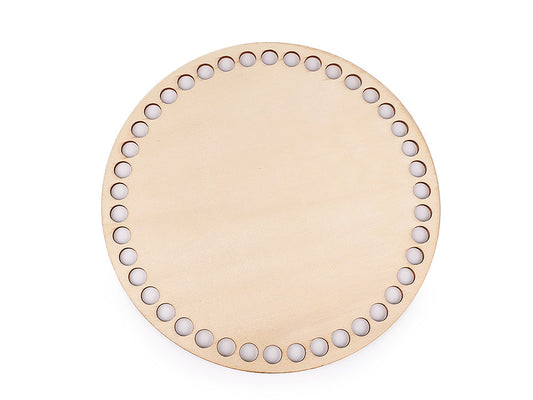 Fond de panier, Ø 20 cm