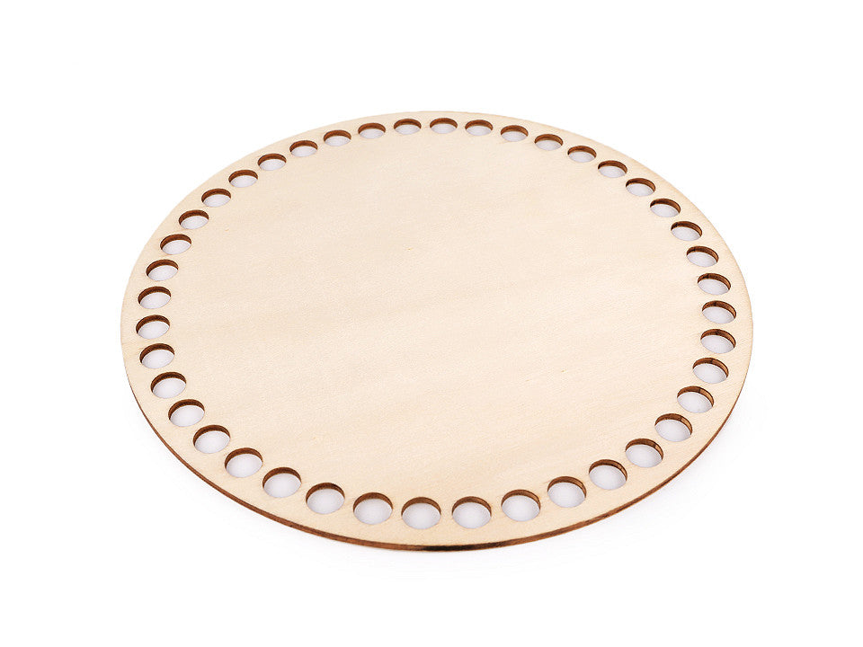 Fond de panier, Ø 20 cm