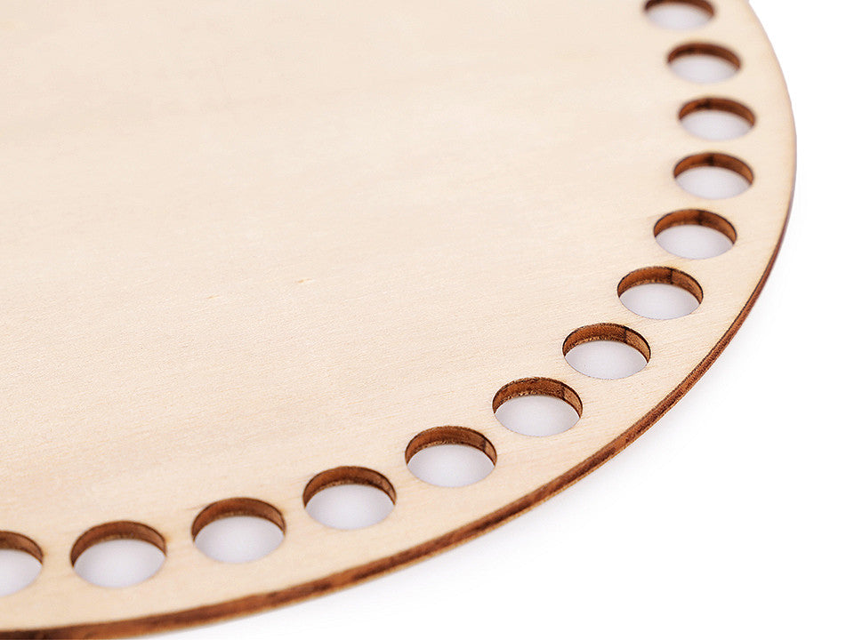 Fond de panier, Ø 20 cm