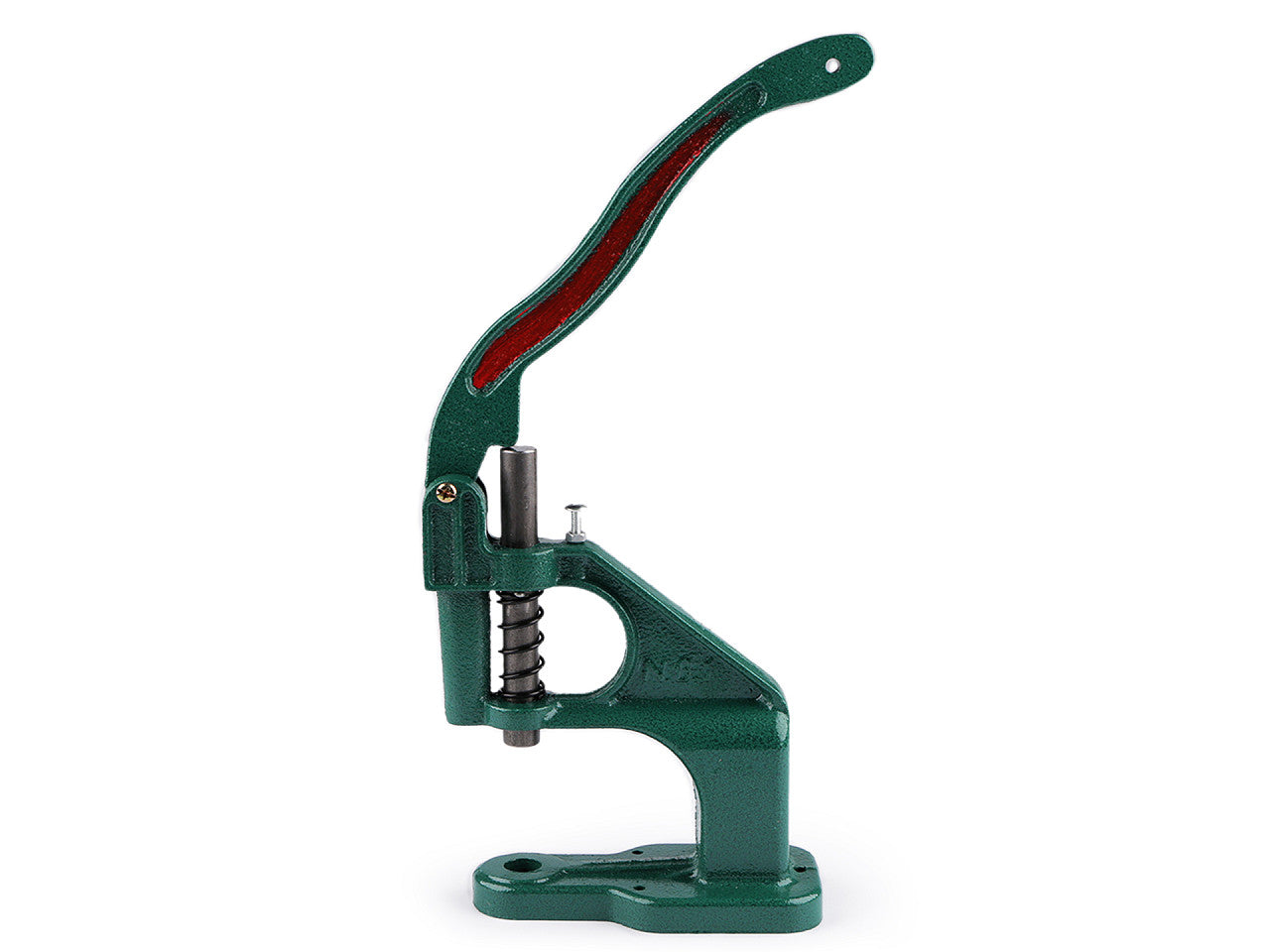 Presse manuelle pour pressions, œillets et rivet