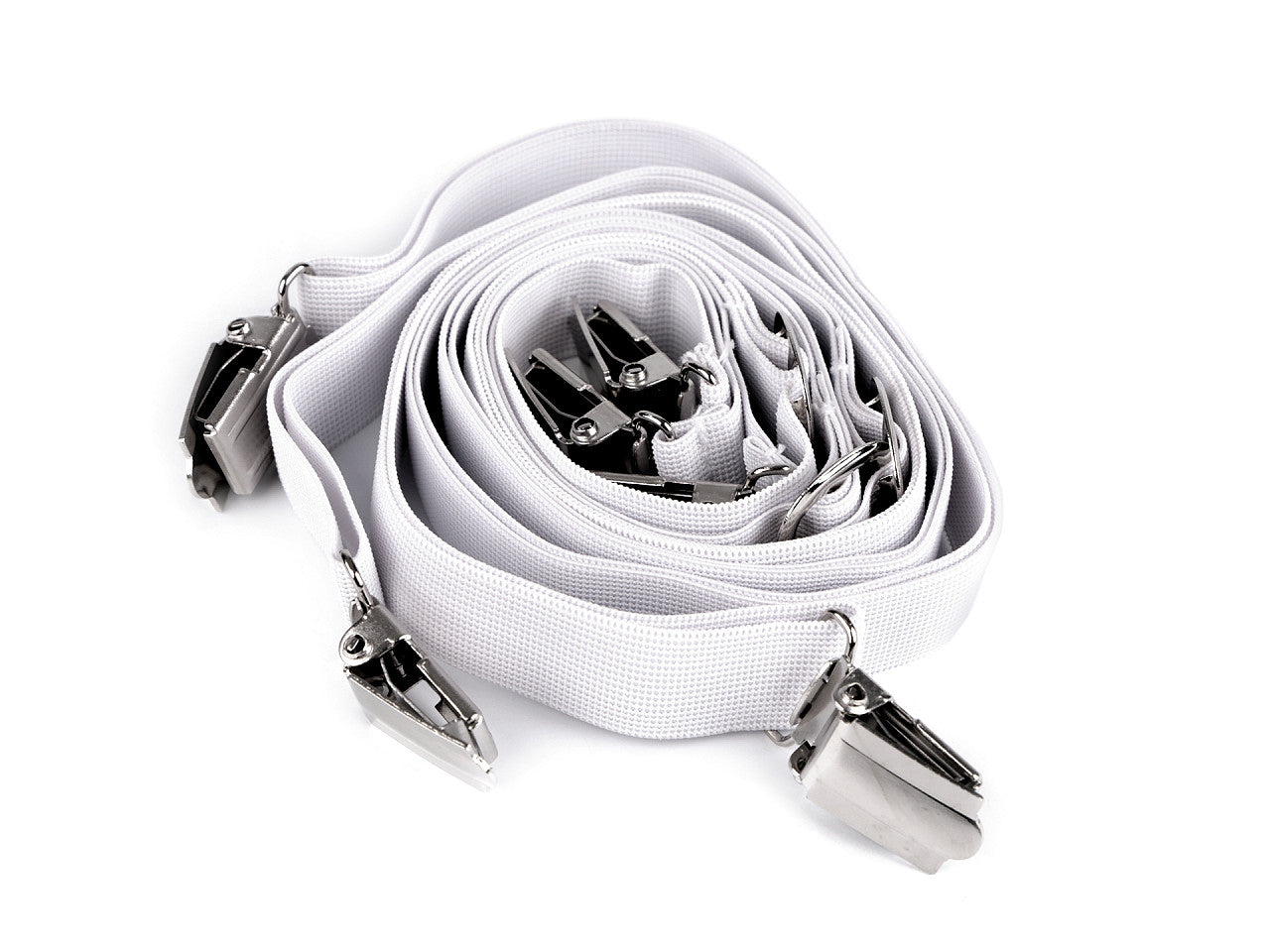 Lot de 3 sangles pour drap de lit