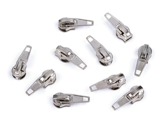 Curseur pour FAG  en nylon, No 5, type POL