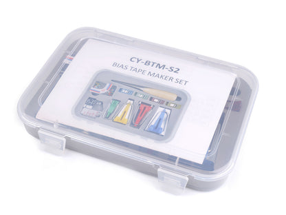 Kit pour confection de biais