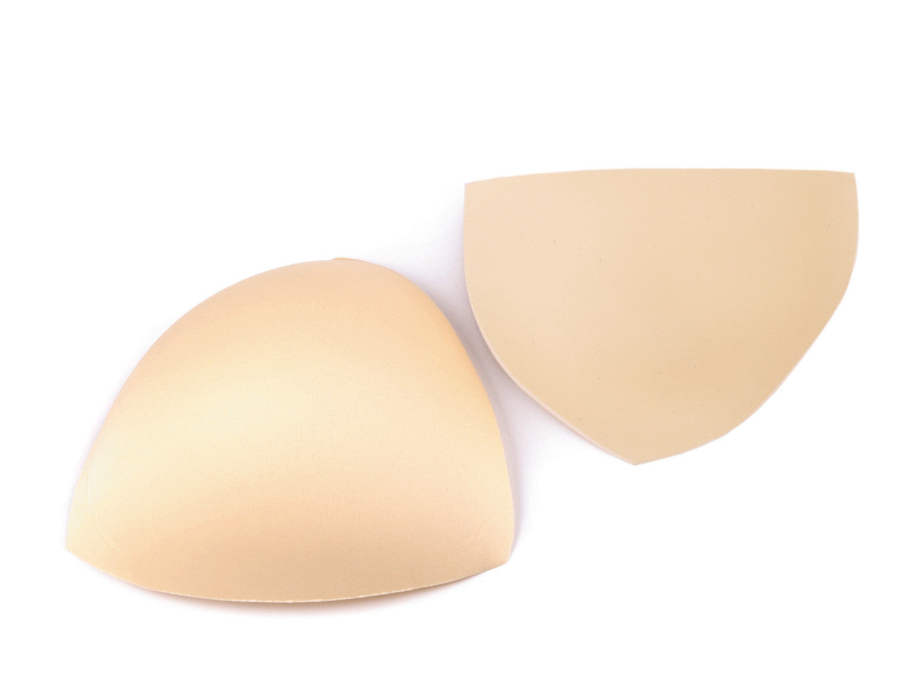 Coussinets de soutien-gorge pour maillots de bain/corsets, taille XXXL