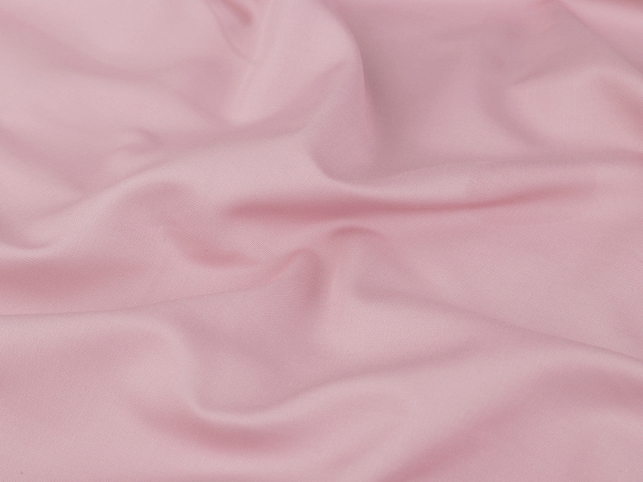 Satin de coton uni, largeur 220 cm