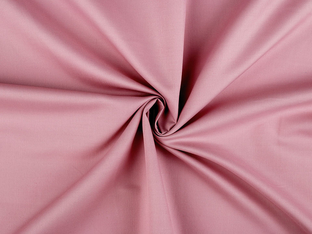 Satin de coton uni, largeur 220 cm