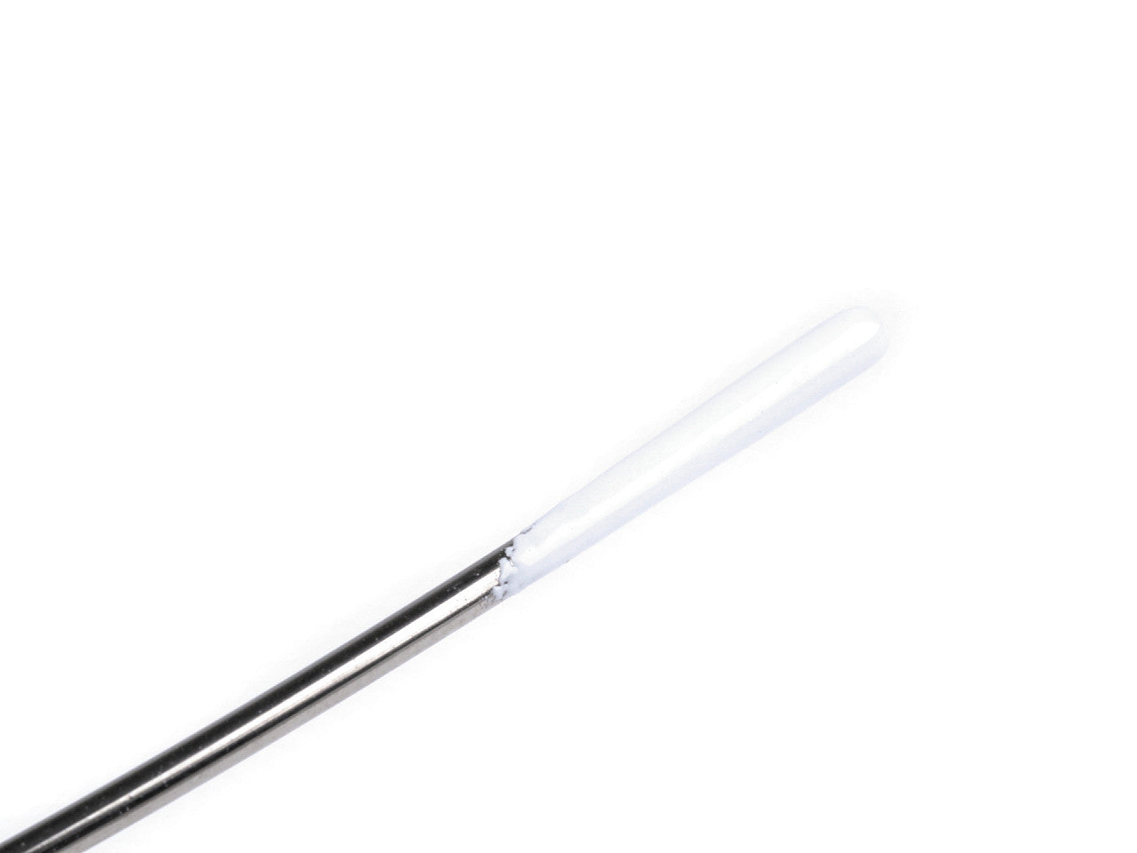 Armatures de soutien-gorge métalliques, connectées