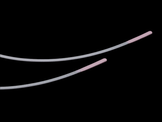 Armature métallique pour soutien-gorge, plate