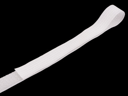 Bande autoaggripante 2 en 1, 20 mm