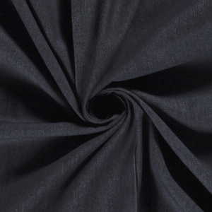 Tissu Denim léger prélavé