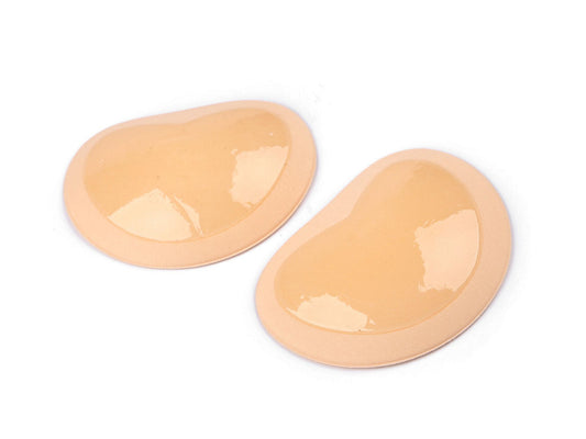 Coussinets adhésifs pour soutien-gorge push-up