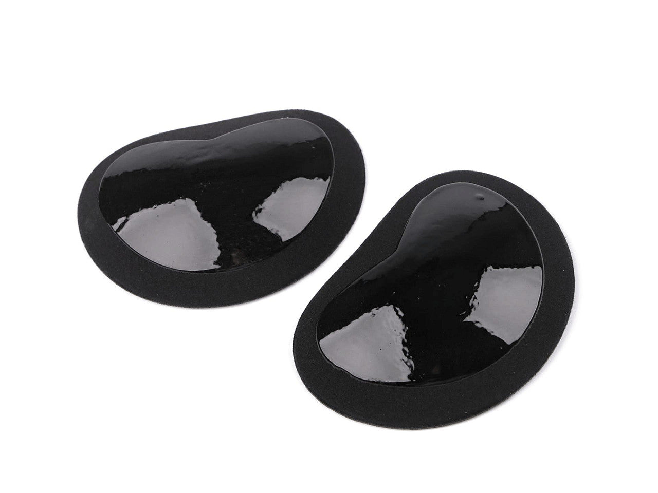 Coussinets adhésifs pour soutien-gorge push-up