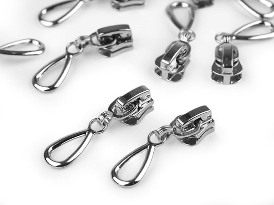 Curseur pour FAG  en plastique No 3