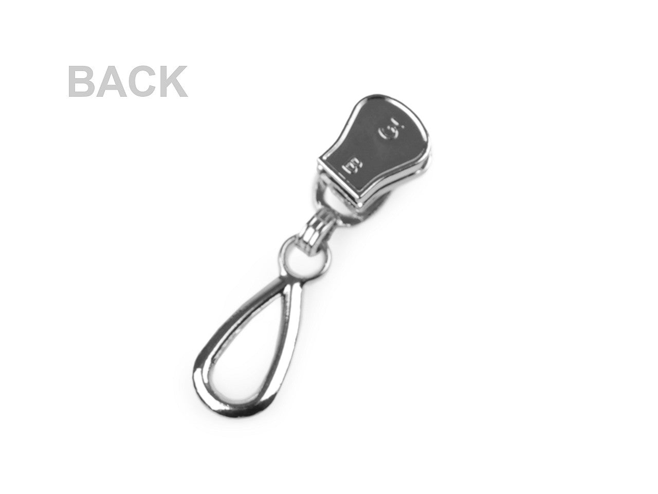 Curseur pour FAG  en plastique No 3