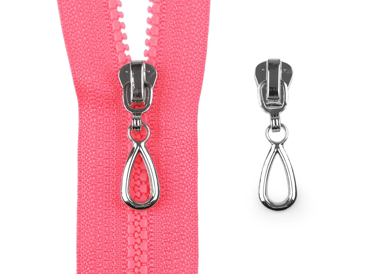 Curseur pour FAG  en plastique No 3