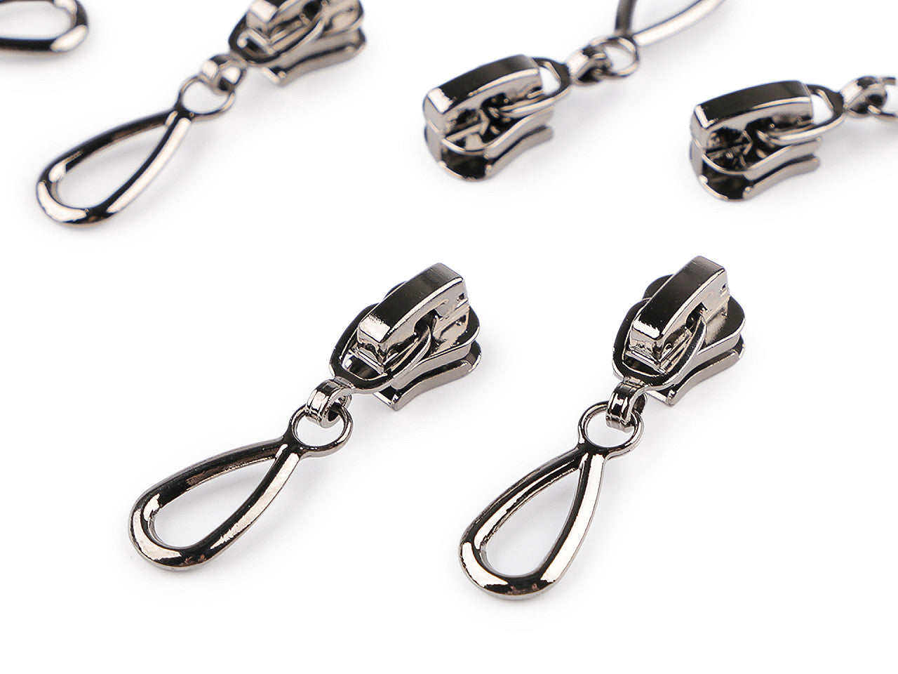 Curseur pour FAG  en plastique No 3