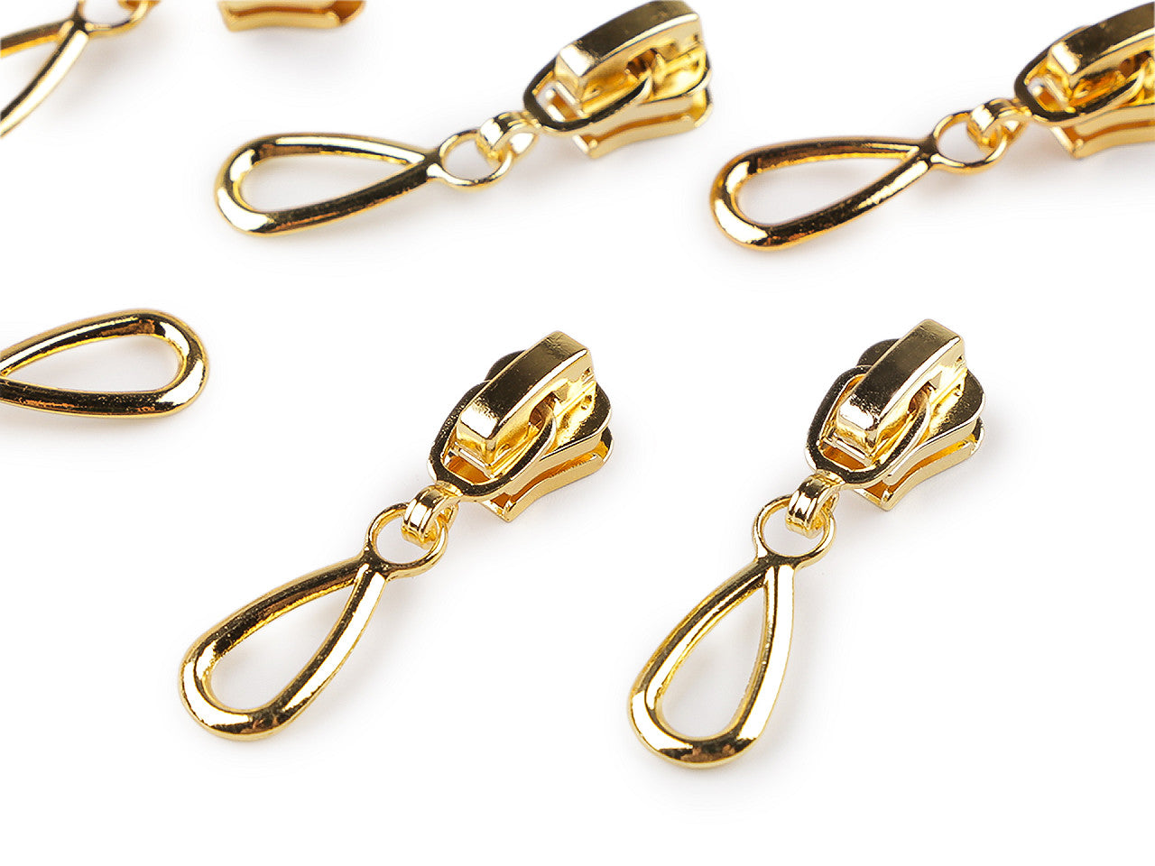 Curseur pour FAG  en plastique No 3