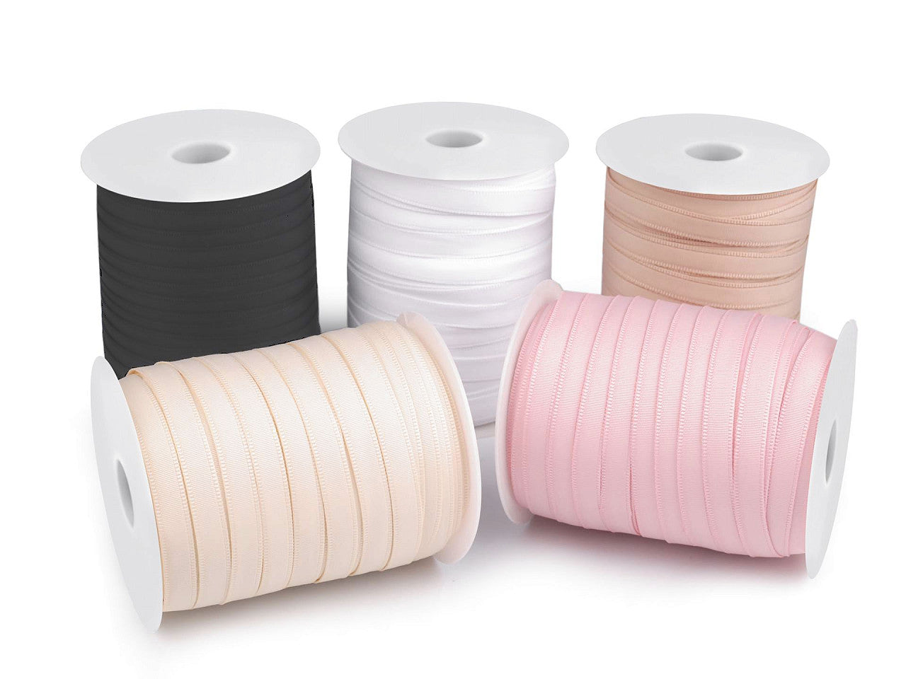 Bande de désossage pour corsets, largeur 10 mm