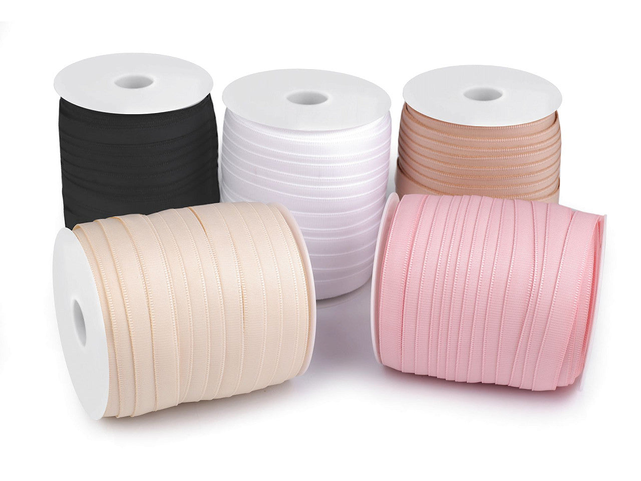 Bande de désossage pour corsets, largeur 12 mm