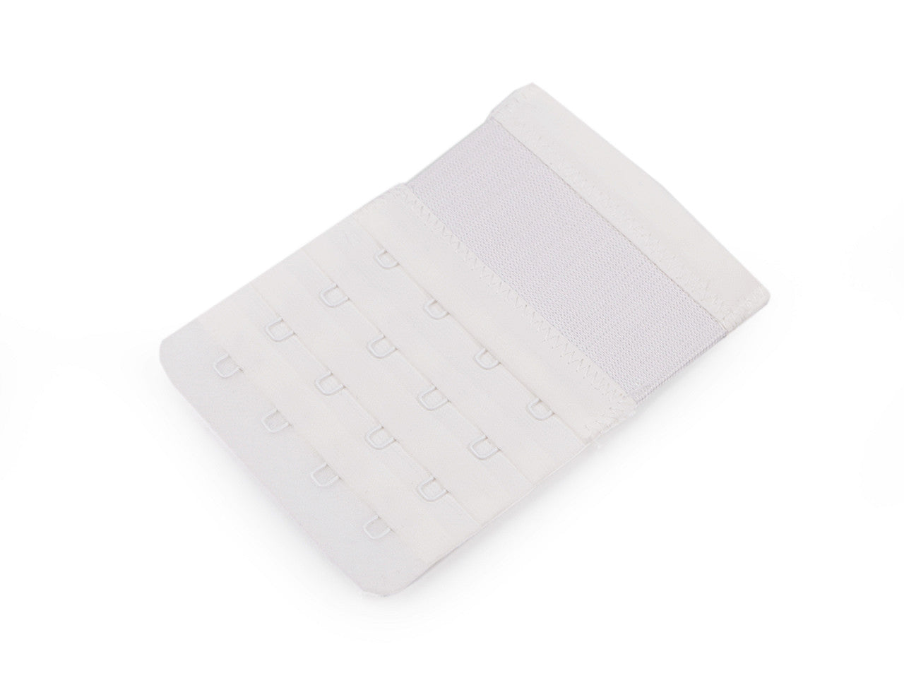 Extension pour soutien-gorge avec œillets, largeur 70 mm, 4 rangées