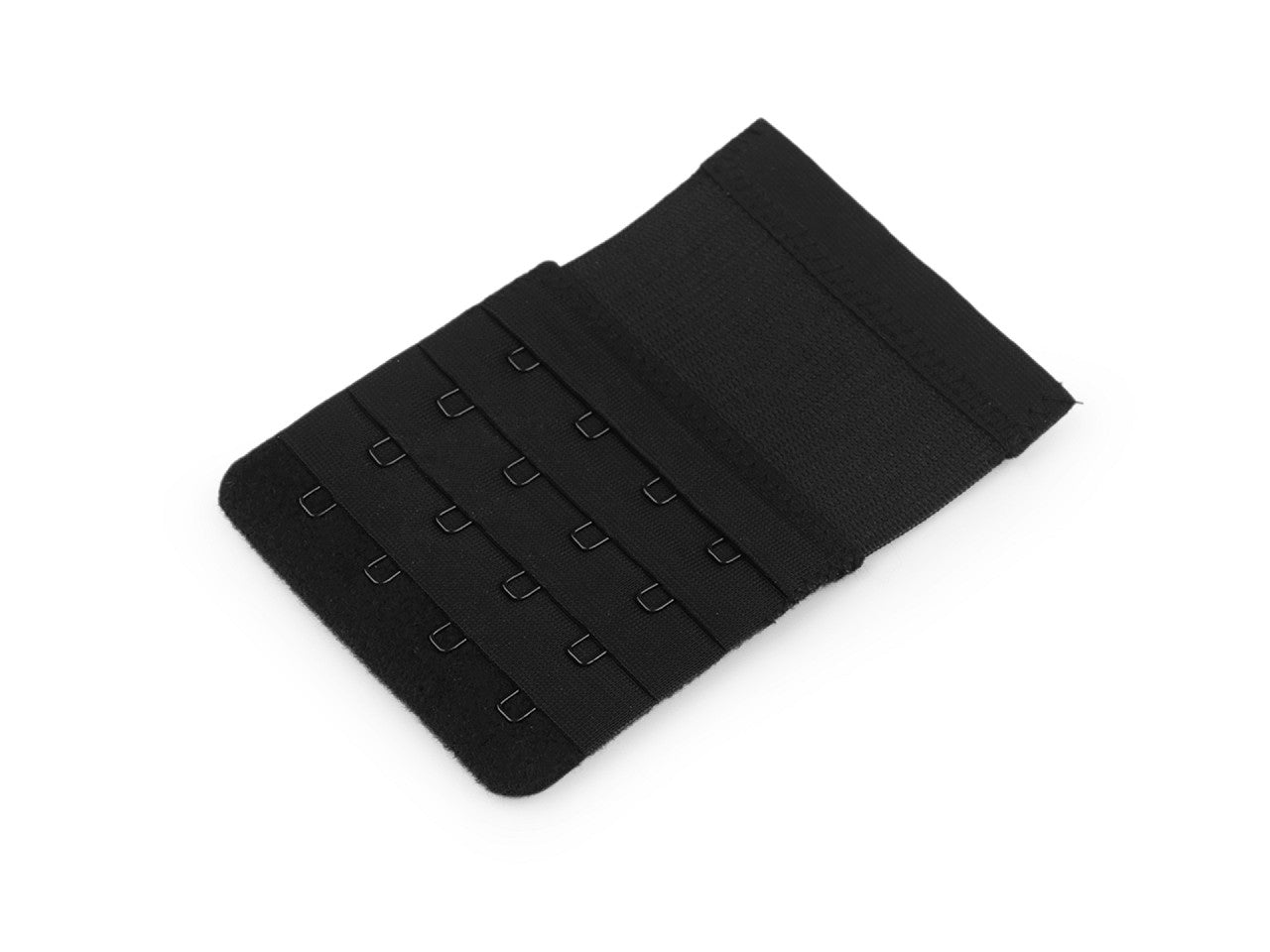 Extension pour soutien-gorge avec œillets, largeur 70 mm, 4 rangées