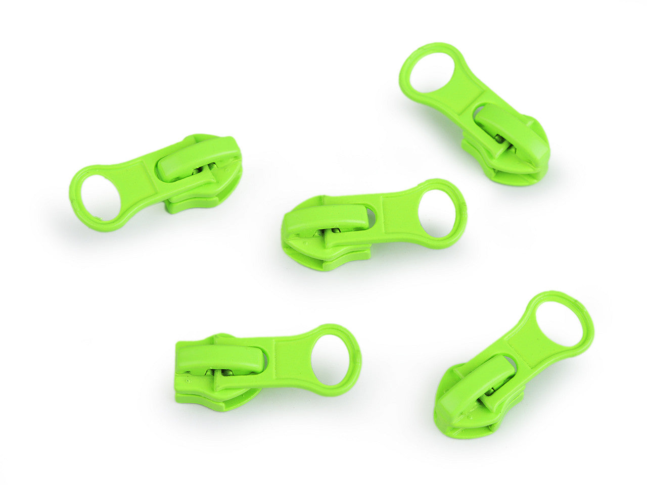 Curseur pour FAG  étanches en nylon, No7