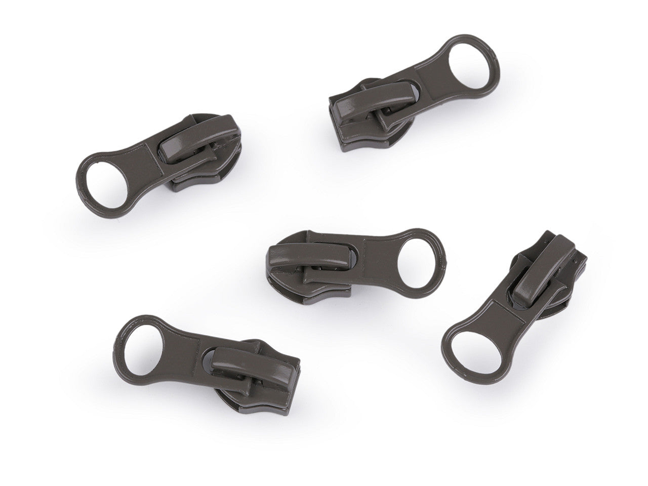 Curseur pour FAG  étanches en nylon, No7