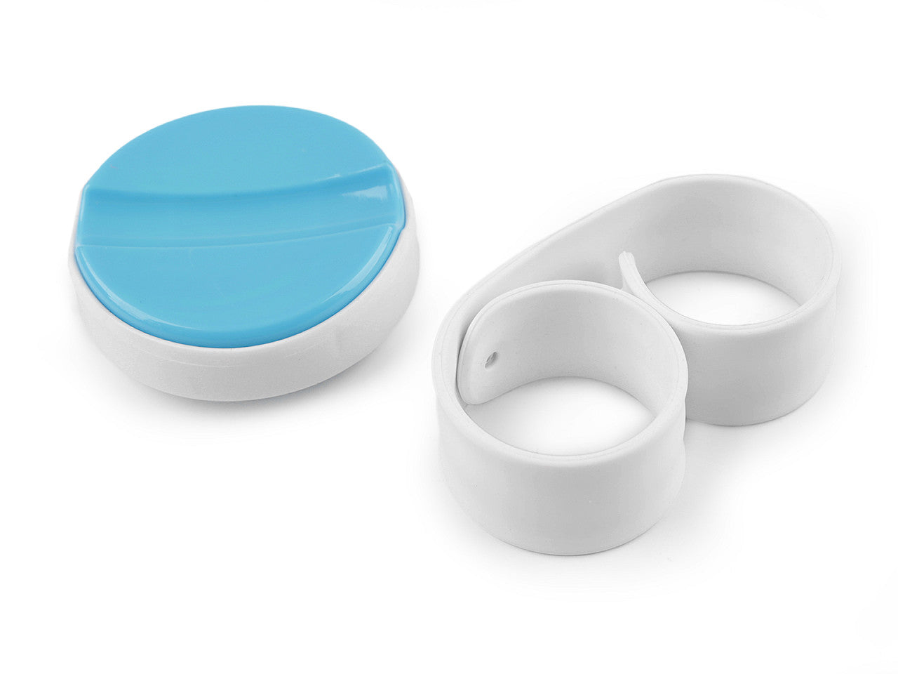 Coussin à épingles magnétique - 1pc