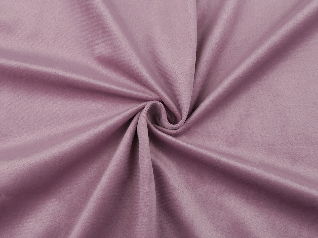 Velours lisse