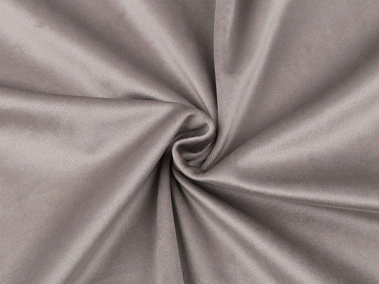 Velours lisse