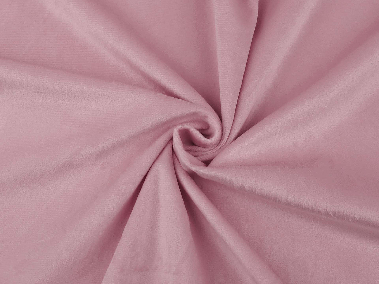 Velours lisse