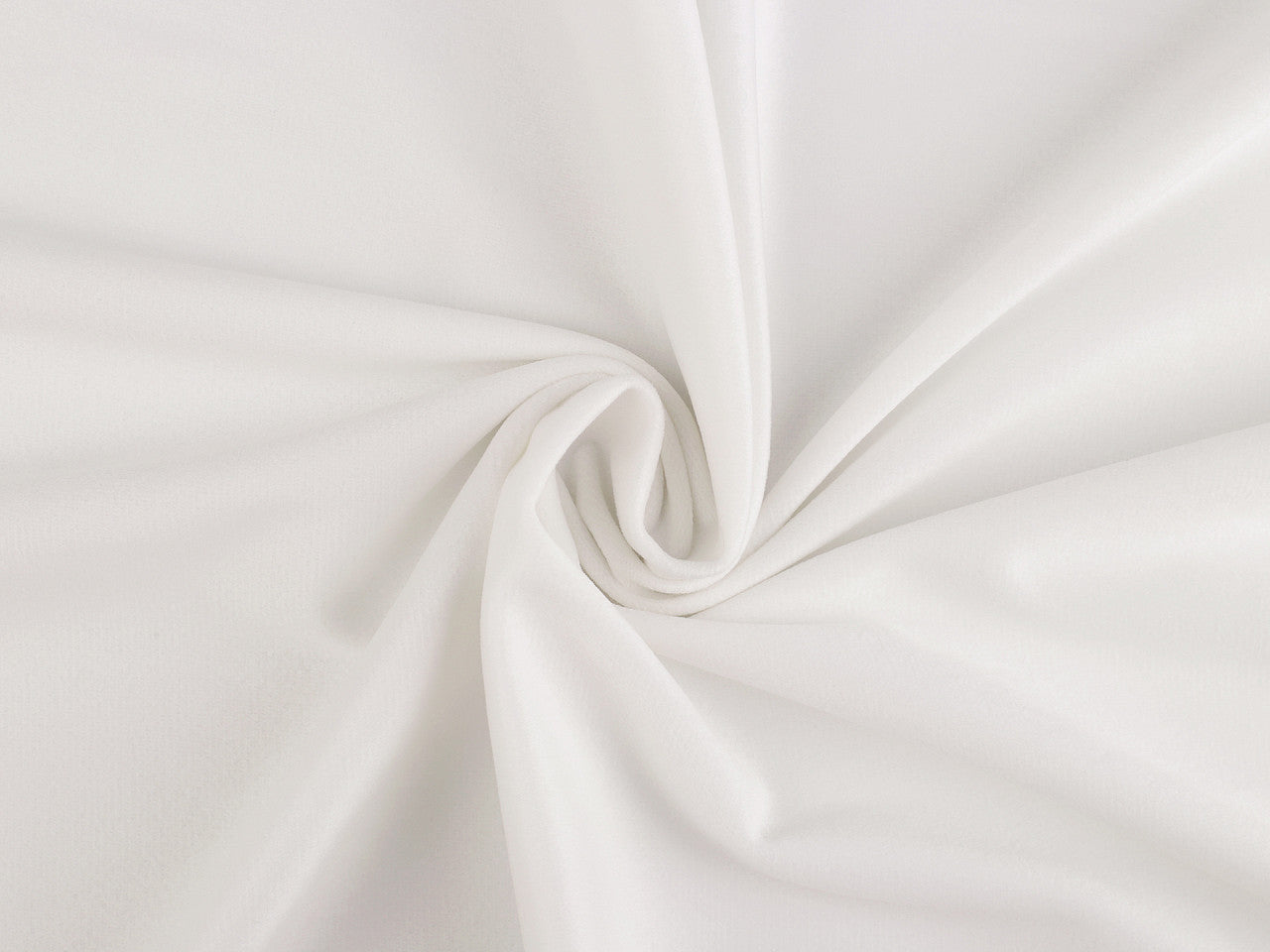 Velours lisse
