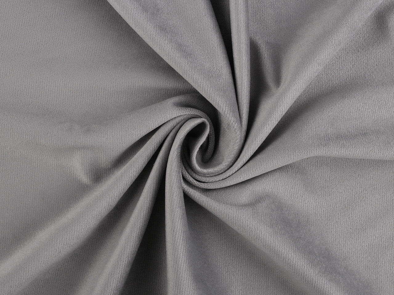 Velours lisse