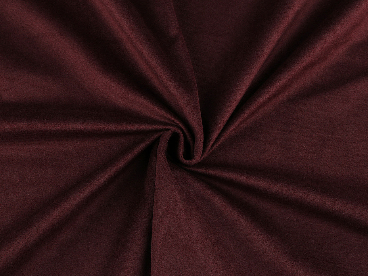 Velours lisse