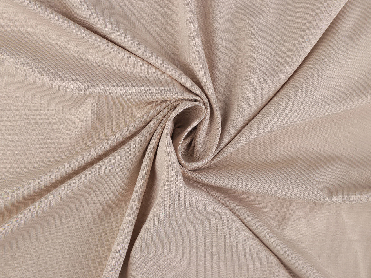 Tissu tricoté en bambou