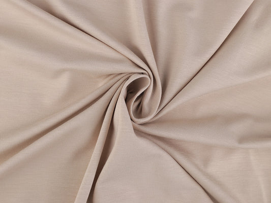 Tissu tricoté en bambou