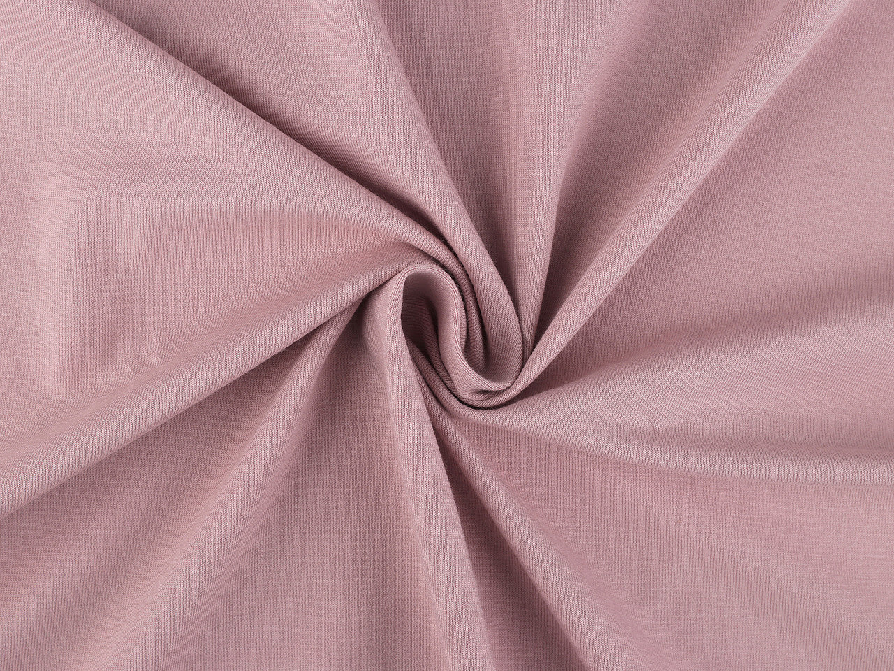 Tissu tricoté en bambou