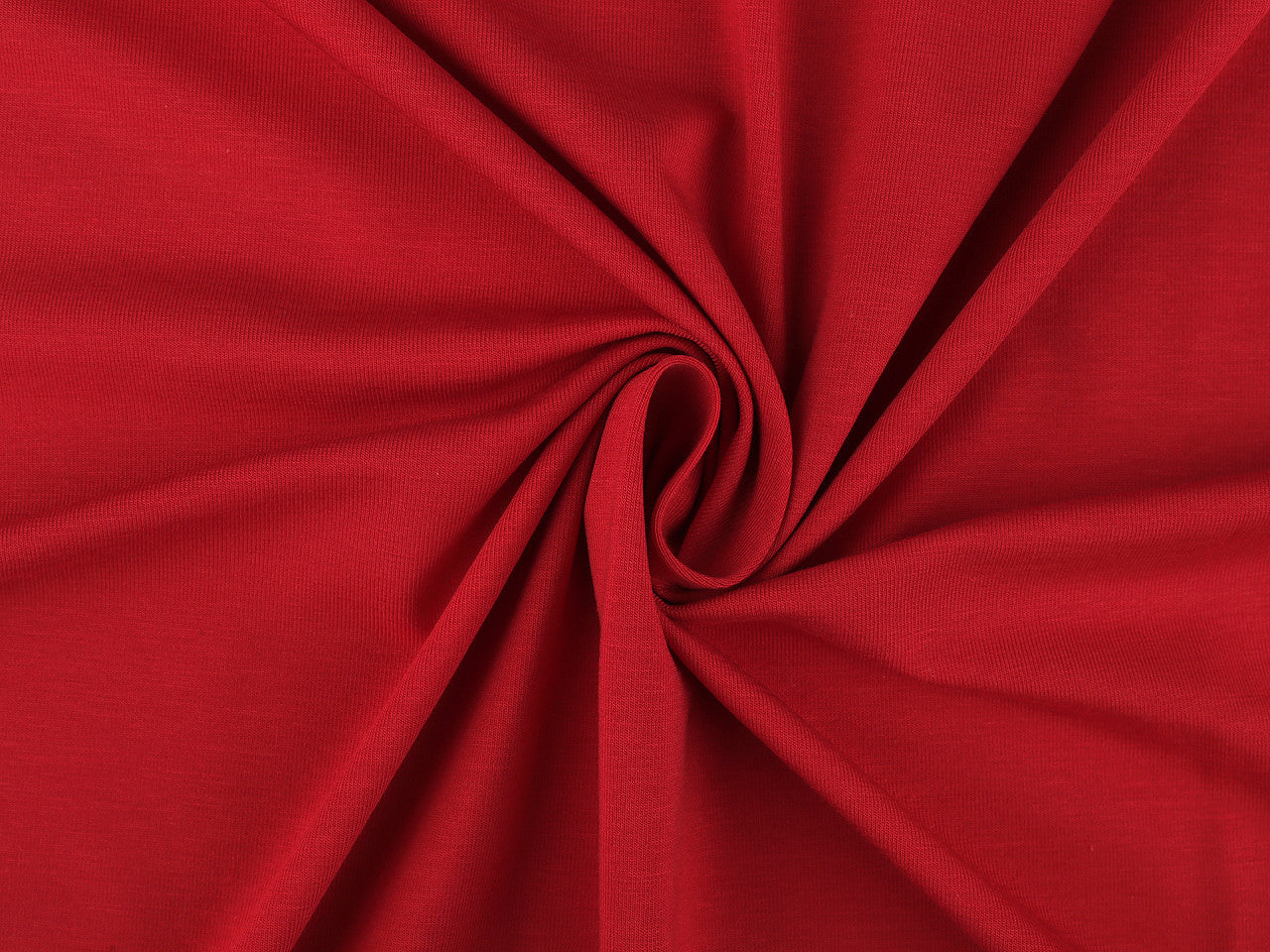 Tissu tricoté en bambou