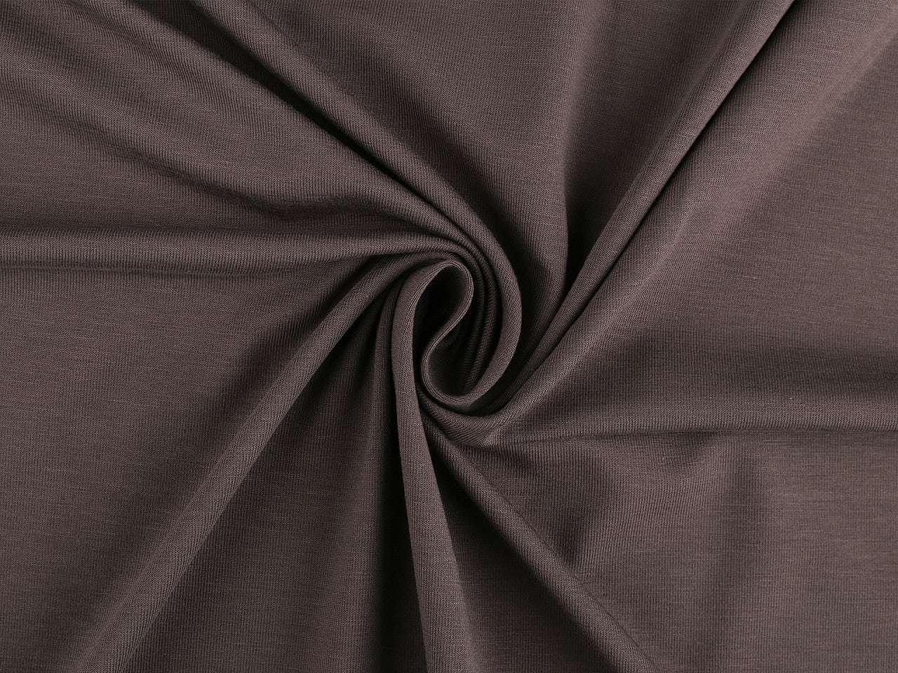 Tissu tricoté en bambou