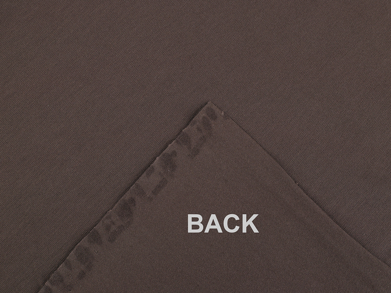 Tissu tricoté en bambou