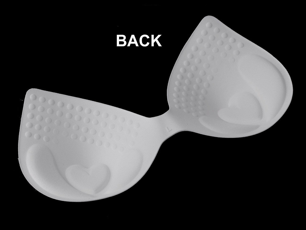 Coussinets Push Up, taille M