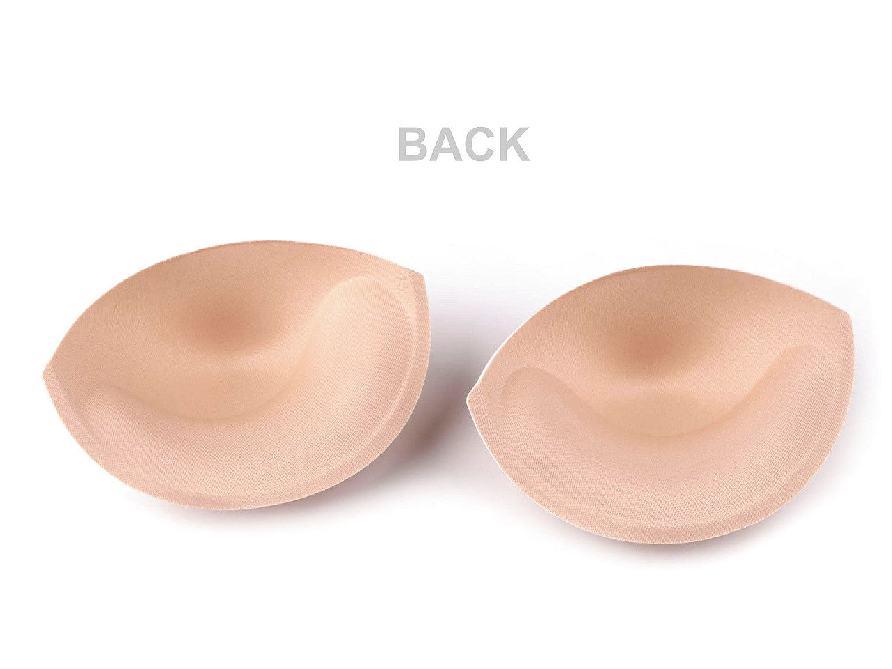 Coussinets Push Up pour maillot de bain/bikini, taille M