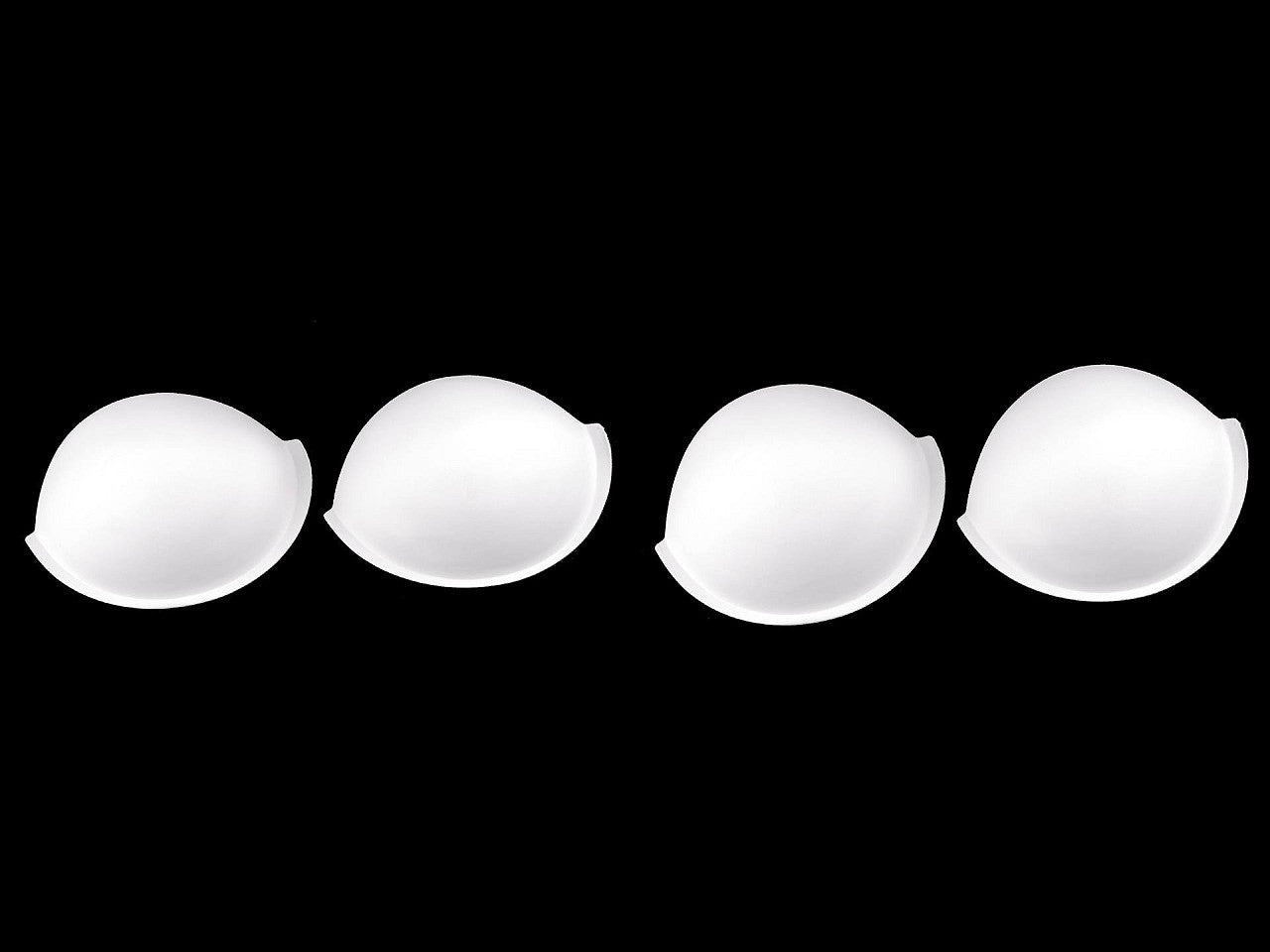 Coussinets Push Up pour maillot de bain/bikini, taille M