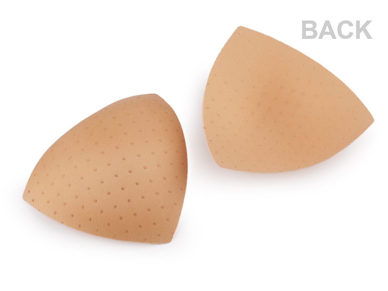 Coussinets de soutien-gorge pour maillot de bain corset, taille 36, respirants