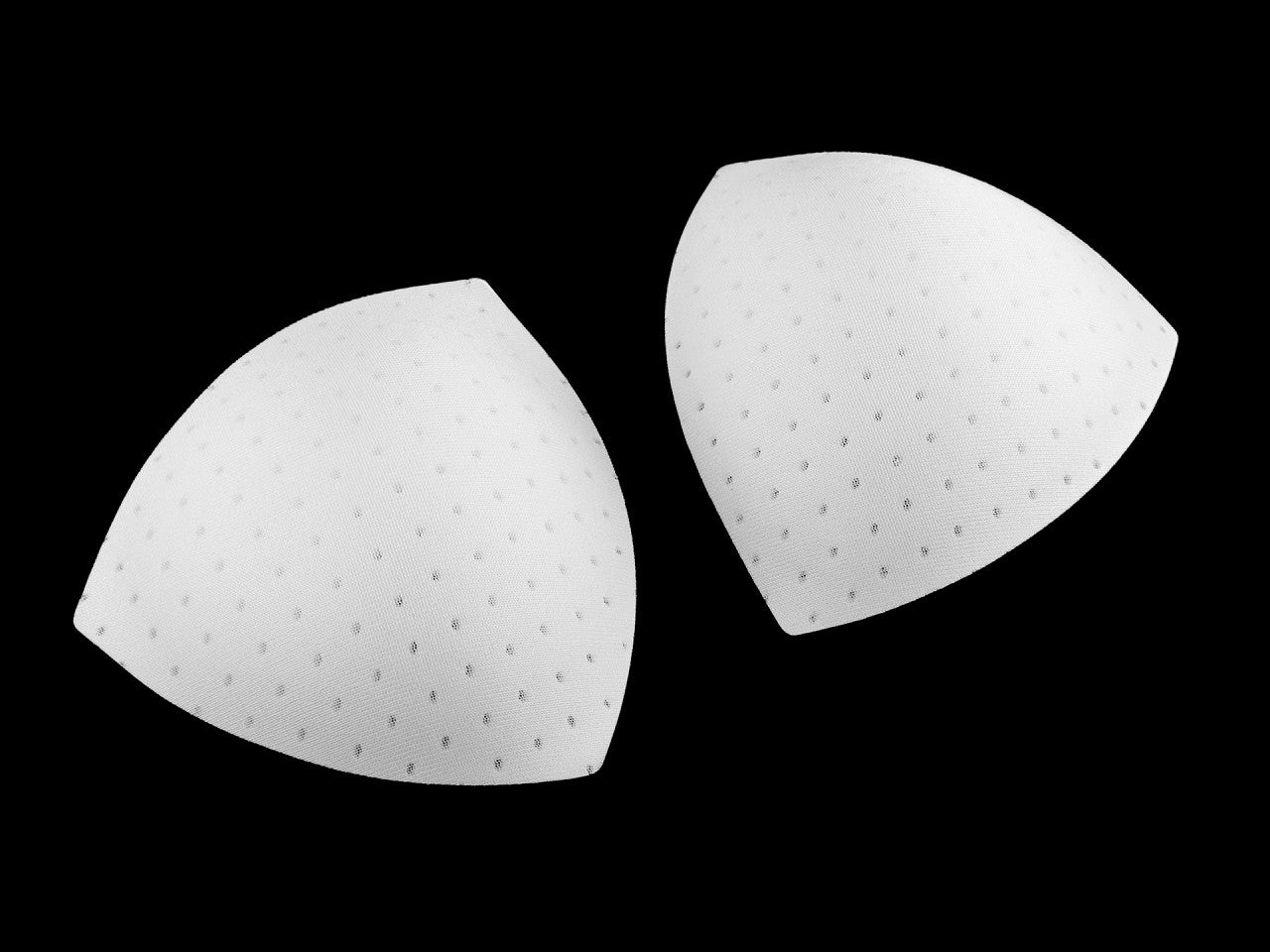 Coussinets de soutien-gorge pour maillot de bain corset, taille 38, respirants