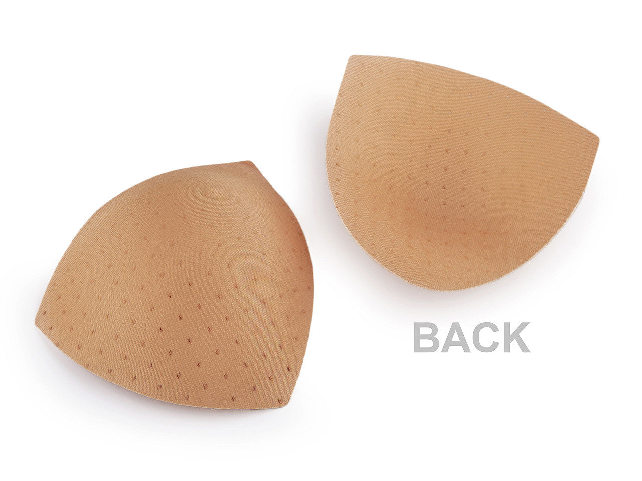 Coussinets de soutien-gorge pour maillot de bain corset, taille 38, respirants