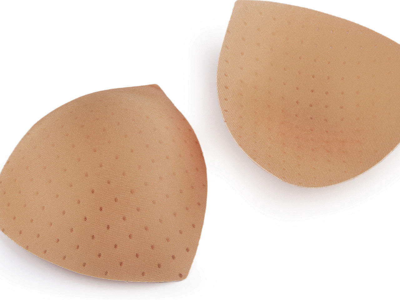 Coussinets de soutien-gorge pour maillot de bain corset, taille 38, respirants