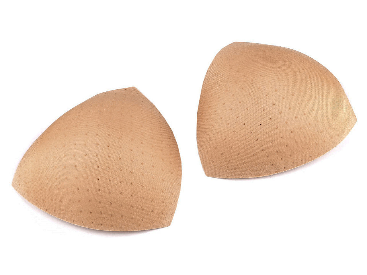 Coussinets de soutien-gorge pour maillot de bain corset, taille 44, respirants