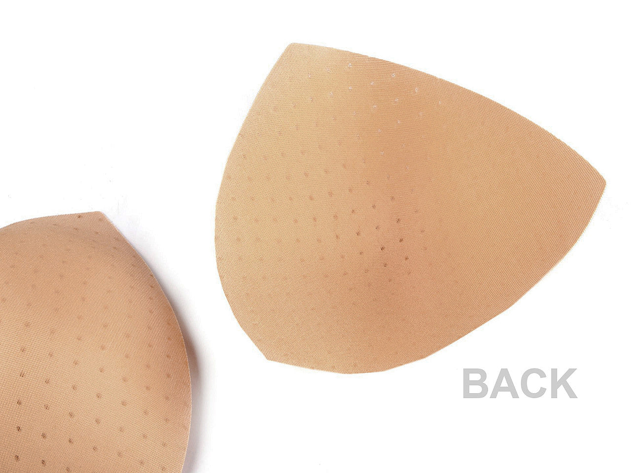 Coussinets de soutien-gorge pour maillot de bain corset, taille 44, respirants